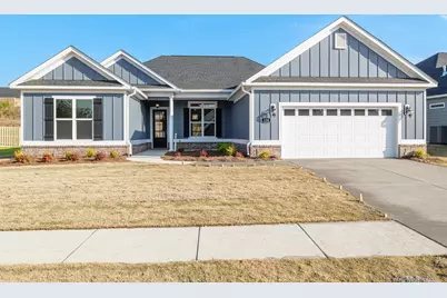 226 Dublin Loop, Grovetown, GA 30813 - Photo 1