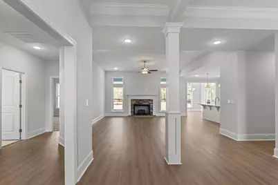 226 Dublin Loop, Grovetown, GA 30813 - Photo 5