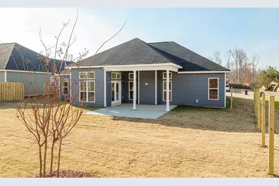 226 Dublin Loop, Grovetown, GA 30813 - Photo 37