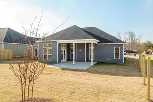 226 Dublin Loop, Grovetown, GA 30813 - Photo 37