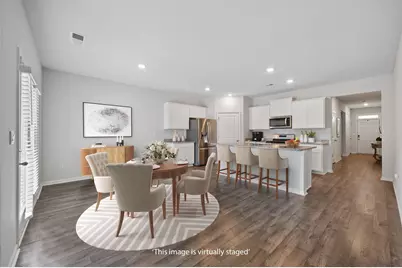 554 Lytham Drive, Aiken, SC 29801 - Photo 5