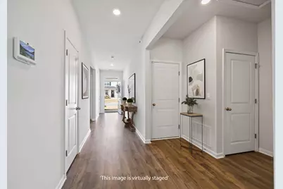 554 Lytham Drive, Aiken, SC 29801 - Photo 3