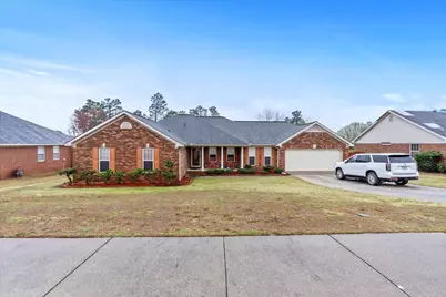 3346 Thames Place, Hephzibah, GA 30815 - Photo 1