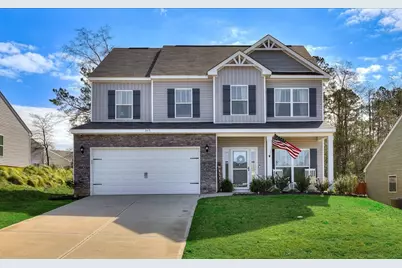 317 Brass Court, Trenton, SC 29847 - Photo 1