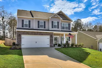 317 Brass Court, Trenton, SC 29847 - Photo 45