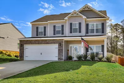 317 Brass Court, Trenton, SC 29847 - Photo 3