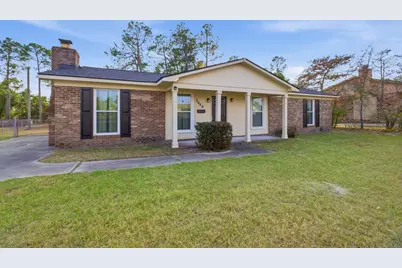 2640 Carrington Dr Drive, Hephzibah, GA 30815 - Photo 7