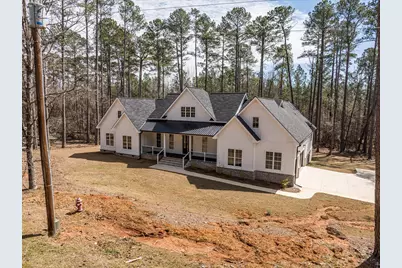 107 Bent Oak Road, Clarks Hill, SC 29821 - Photo 1