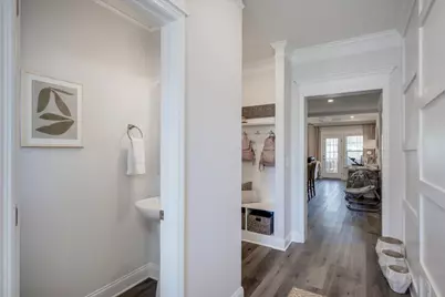 358 Sumac Trail, Evans, GA 30809 - Photo 5