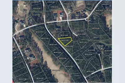 Lot 5 Mulligan Court, McCormick, SC 29835 - Photo 1