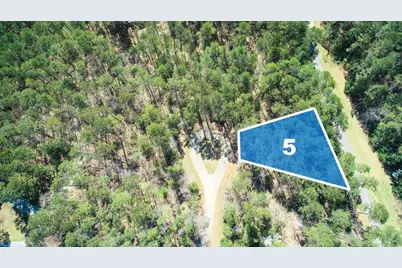 Lot 5 Mulligan Court, McCormick, SC 29835 - Photo 3