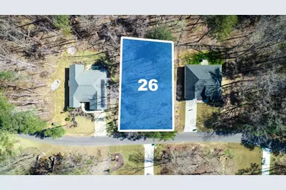 Lot 26 Candlewick Loop, McCormick, SC 29835 - Photo 3