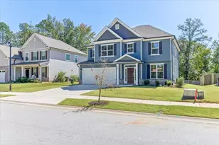 807 Lillian Pk Dr, Grovetown, GA 30813 - Photo 3