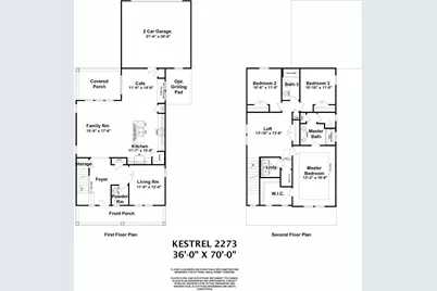 417 Tillery Park Drive #Tp138, Grovetown, GA 30813 - Photo 3