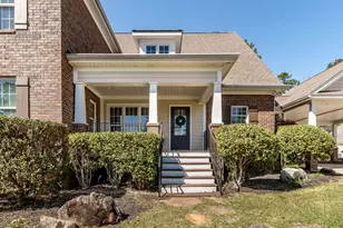 1025 Plantation Ln, Lincolnton, GA 30817 - Photo 3