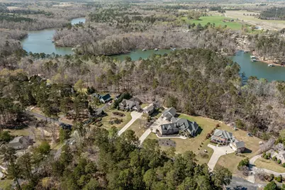 1025 Plantation Lane, Lincolnton, GA 30817 - Photo 67