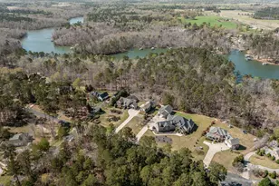 1025 Plantation Ln, Lincolnton, GA 30817 - Photo 67