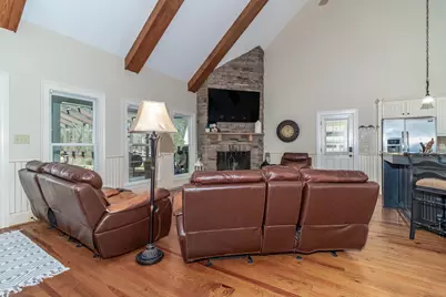 1025 Plantation Lane, Lincolnton, GA 30817 - Photo 9