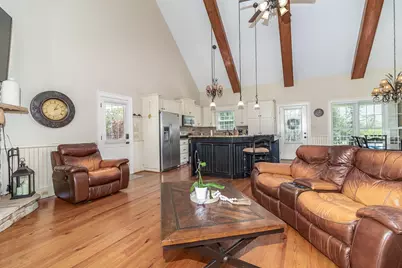 1025 Plantation Lane, Lincolnton, GA 30817 - Photo 11