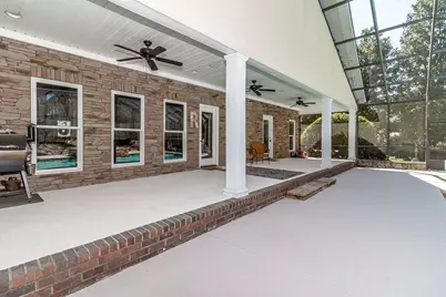 1025 Plantation Lane, Lincolnton, GA 30817 - Photo 35