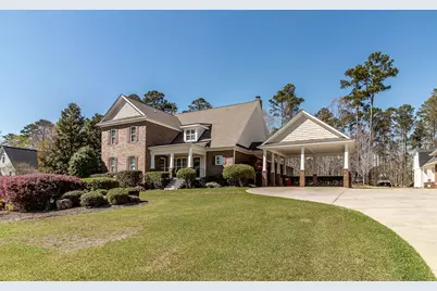 1025 Plantation Lane, Lincolnton, GA 30817 - Photo 75