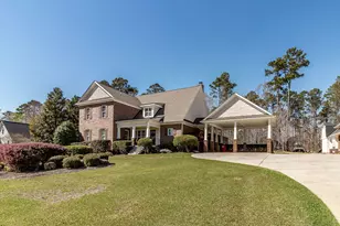 1025 Plantation Ln, Lincolnton, GA 30817 - Photo 75