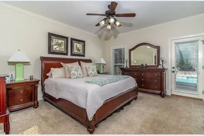 1025 Plantation Lane, Lincolnton, GA 30817 - Photo 19