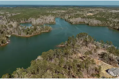 1025 Plantation Lane, Lincolnton, GA 30817 - Photo 5