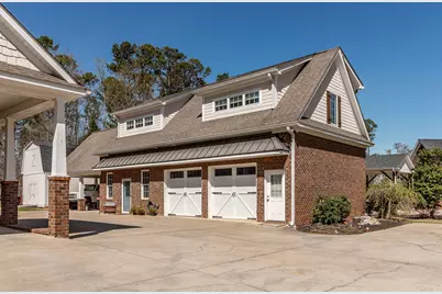 1025 Plantation Lane, Lincolnton, GA 30817 - Photo 41