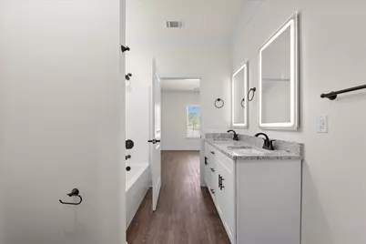 4004 Rambling Way, Hephzibah, GA 30815 - Photo 15