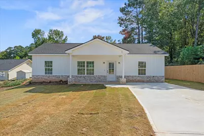 4004 Rambling Way, Hephzibah, GA 30815 - Photo 1