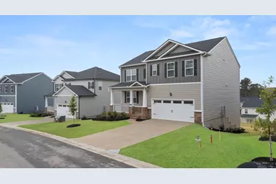 117 Ellerston Drive, Evans, GA 30809 - Photo 3