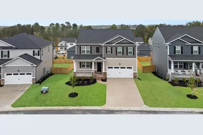 117 Ellerston Drive, Evans, GA 30809 - Photo 5