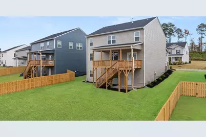 117 Ellerston Drive, Evans, GA 30809 - Photo 55