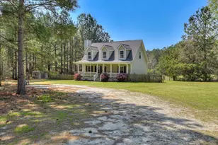 6437 Cobbham Rd, Appling, GA 30802 - Photo 3