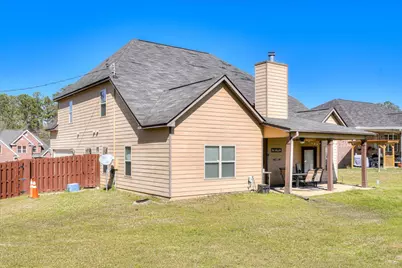 3908 Padrick Street, Augusta, GA 30909 - Photo 55