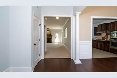 131 Claridge Street, North Augusta, SC 29860 - Photo 11