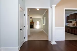 131 Claridge St, North Augusta, SC 29860 - Photo 11