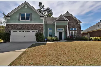 131 Claridge Street, North Augusta, SC 29860 - Photo 5