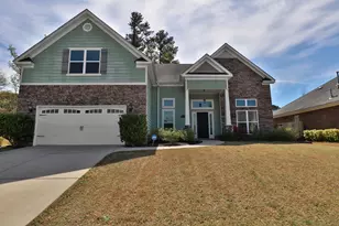 131 Claridge St, North Augusta, SC 29860 - Photo 5