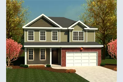 938 Lillian Park Drive #LP121, Grovetown, GA 30813 - Photo 1