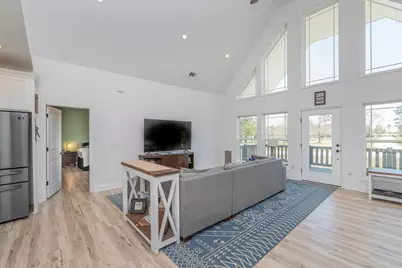 657 Tolt Trail, Aiken, SC 29801 - Photo 9