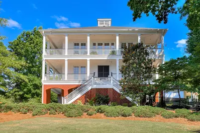 501 John Foxs Run, North Augusta, SC 29860 - Photo 1