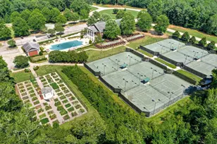 501 John Fox's Run, North Augusta, SC 29860 - Photo 63