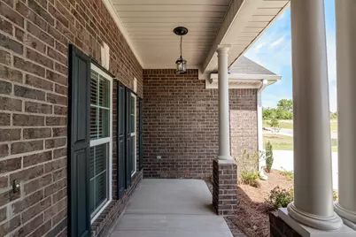 3363 Stockport Drive, Hephzibah, GA 30815 - Photo 3