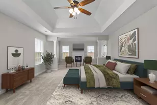 3363 Stockport Dr, Hephzibah, GA 30815 - Photo 19