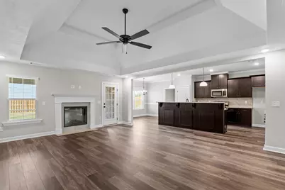 3363 Stockport Drive, Hephzibah, GA 30815 - Photo 7