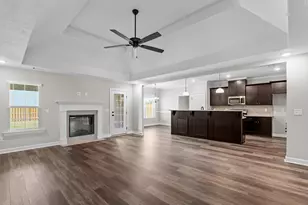 3363 Stockport Dr, Hephzibah, GA 30815 - Photo 7