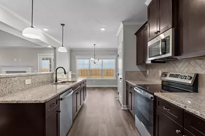 3363 Stockport Drive, Hephzibah, GA 30815 - Photo 11