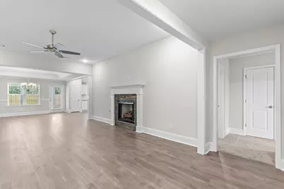 3229 Banter Drive, Graniteville, SC 29829 - Photo 7